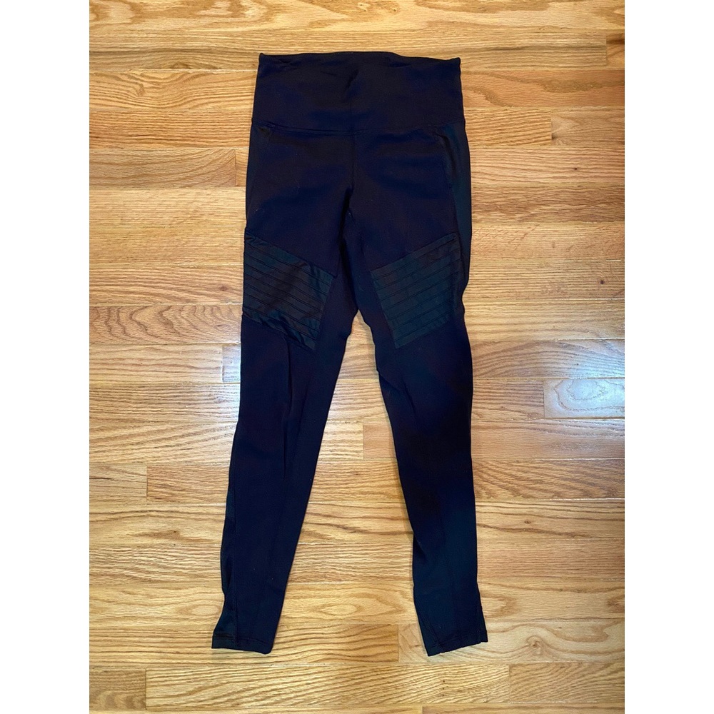 Athleta Motto Leggings